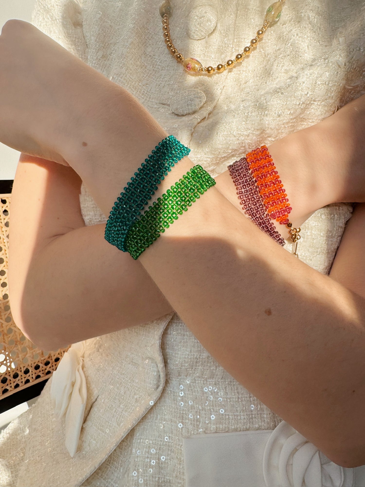 Shop - Bracelet