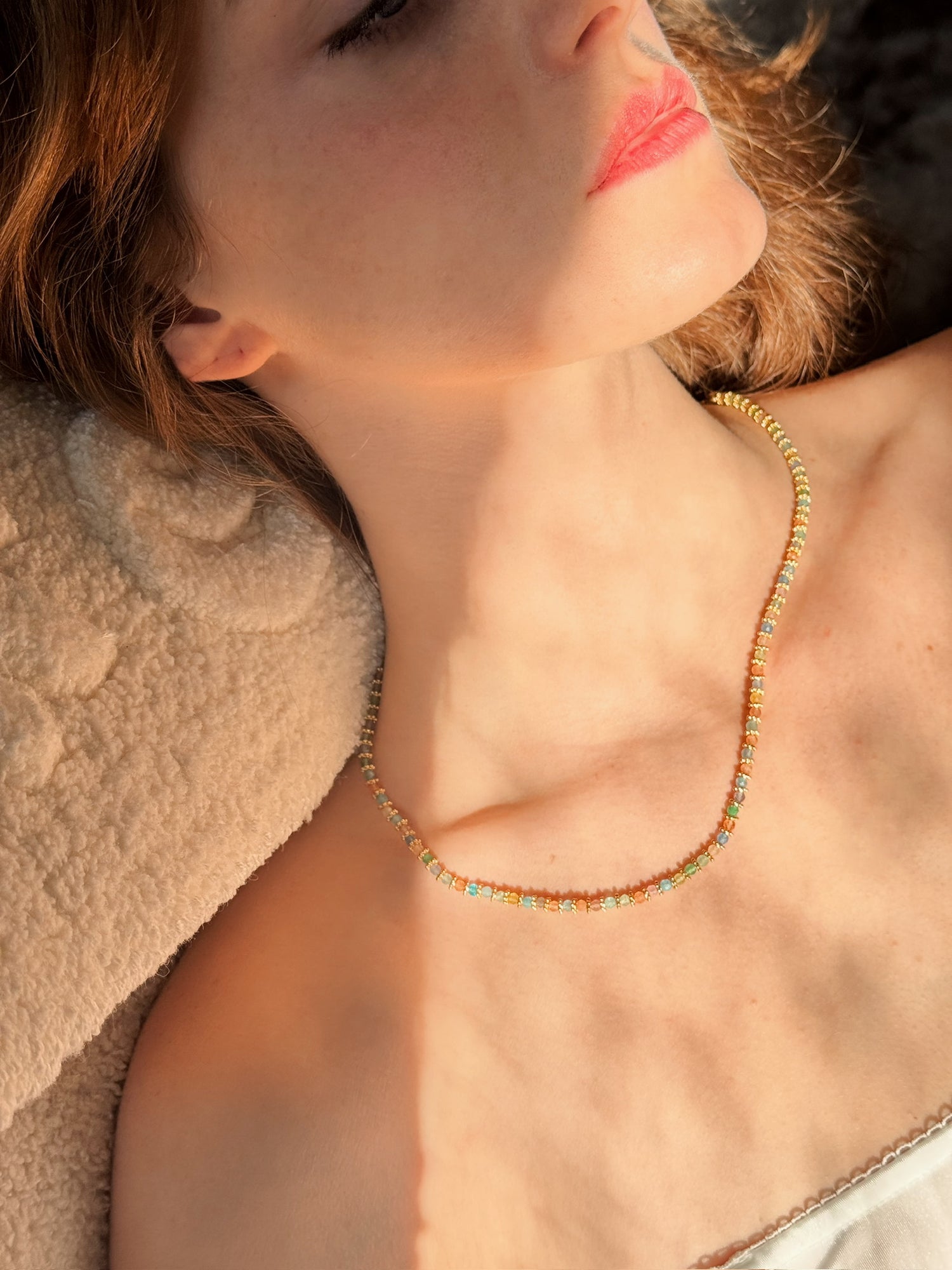 Shop - Necklace