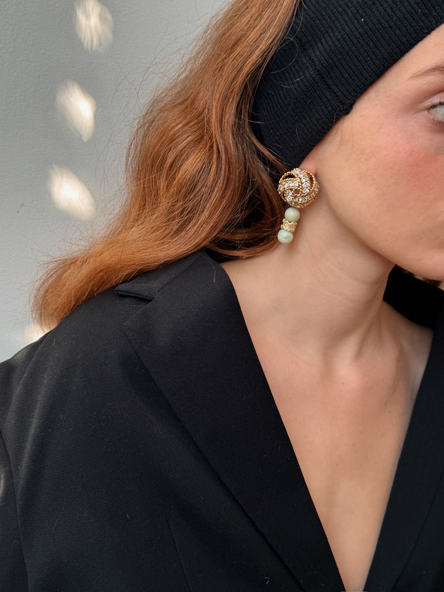 Shop - Earring