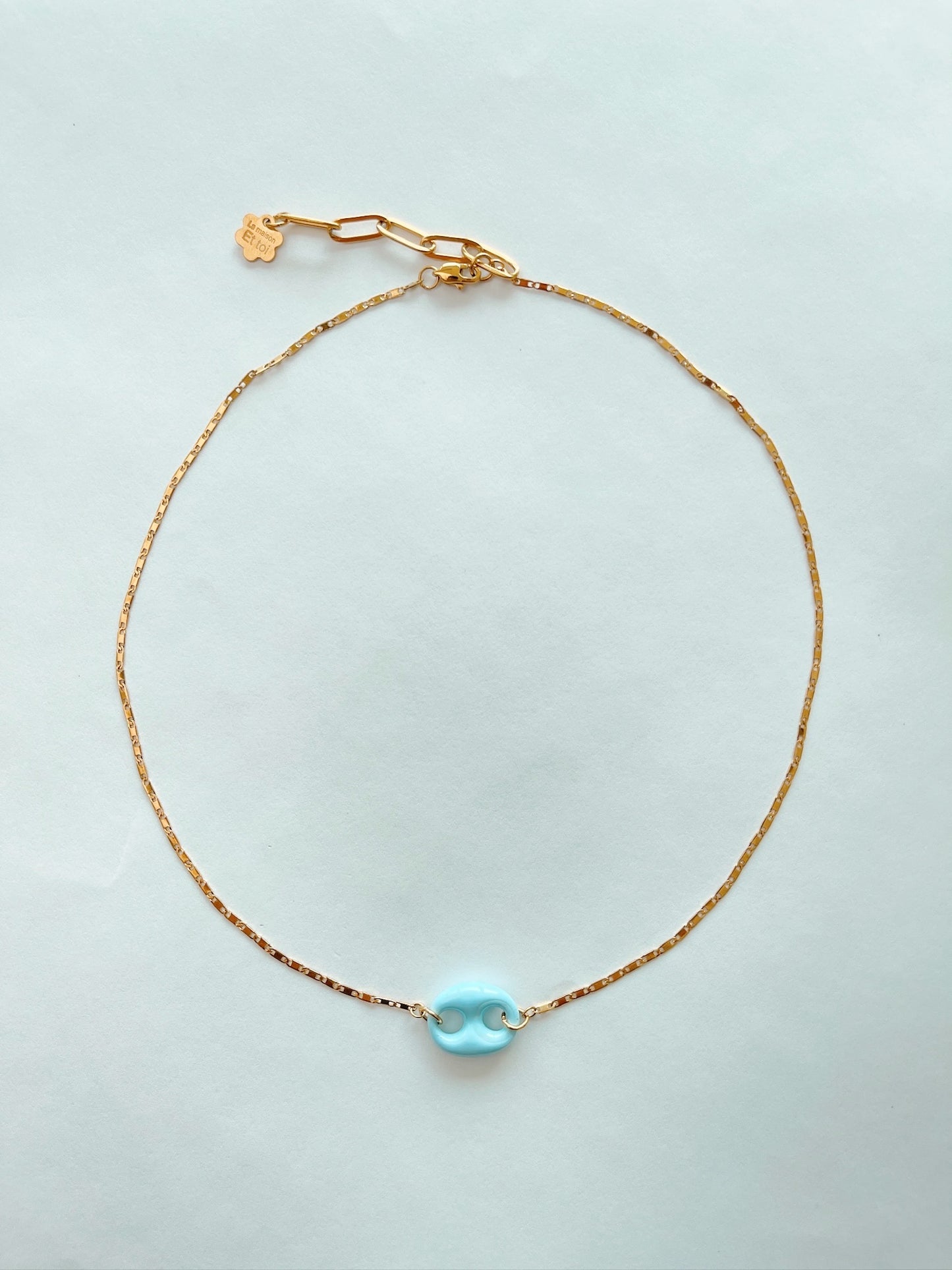Lipa Necklace