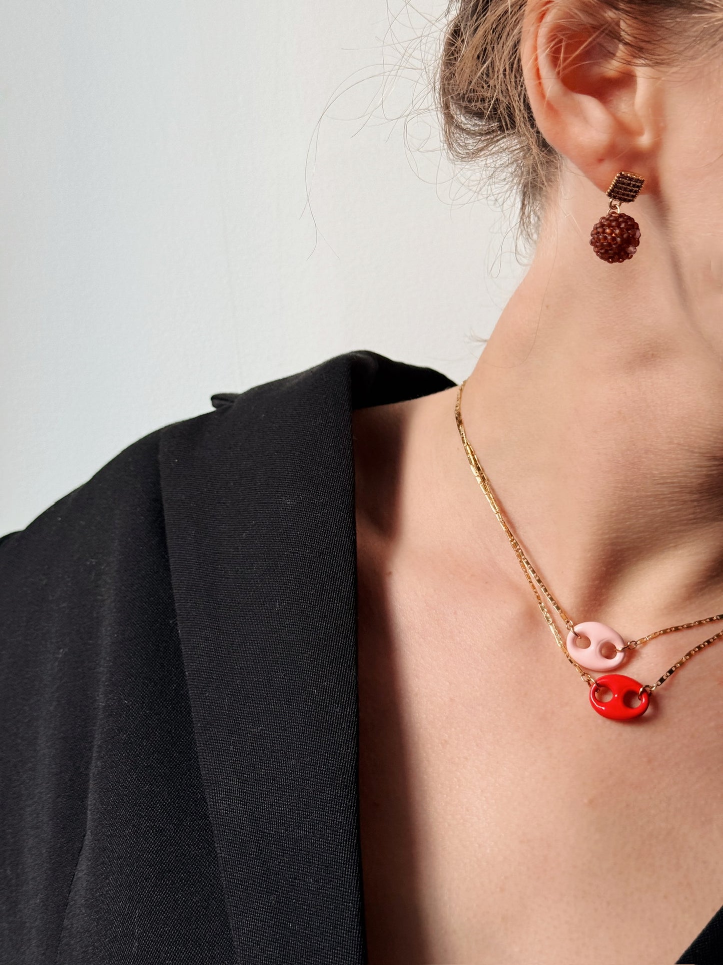 Lipa Necklace