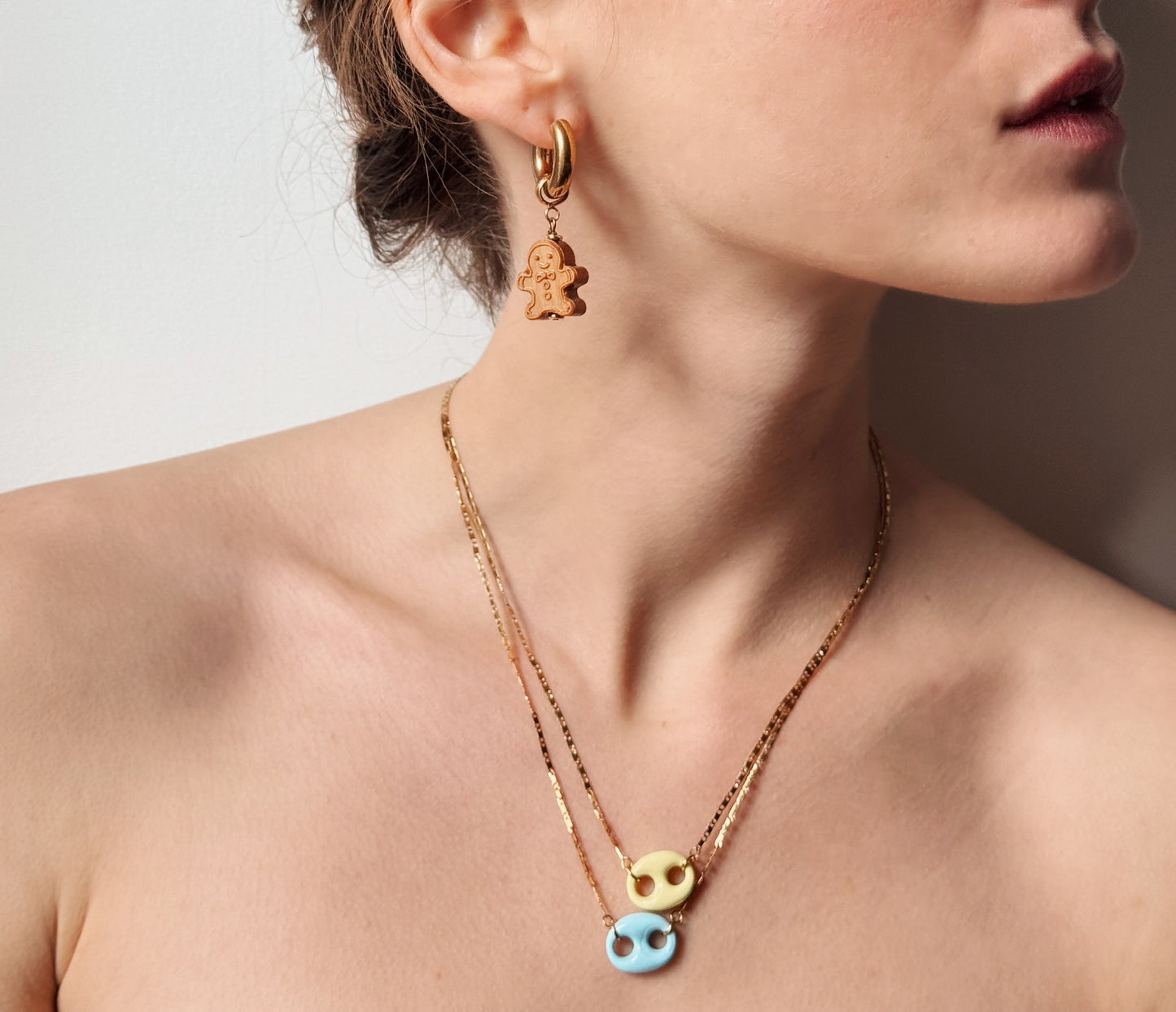 Lipa Necklace