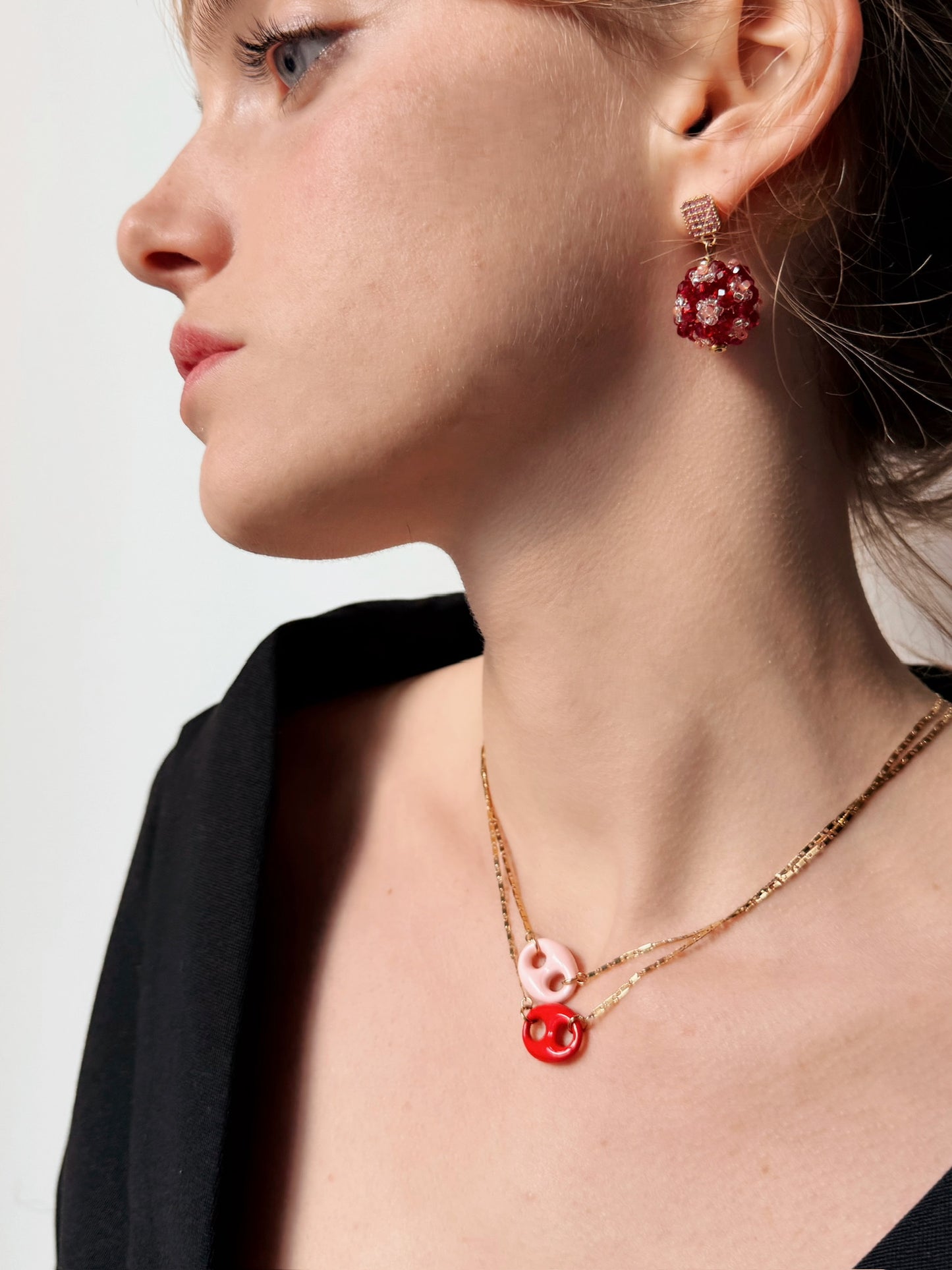 Lipa Necklace