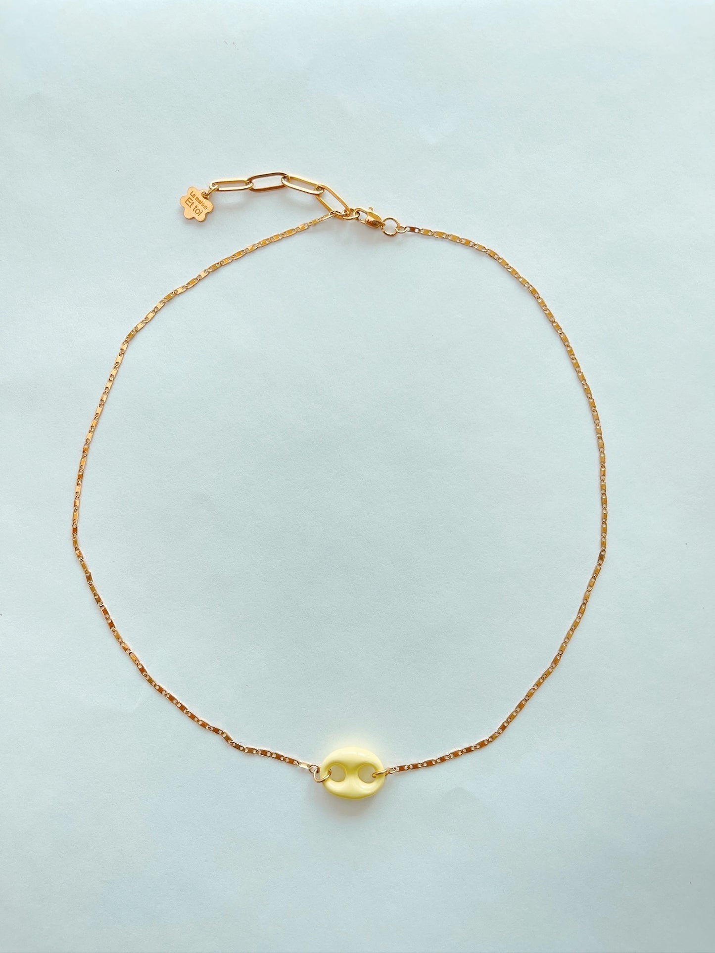 Lipa Necklace