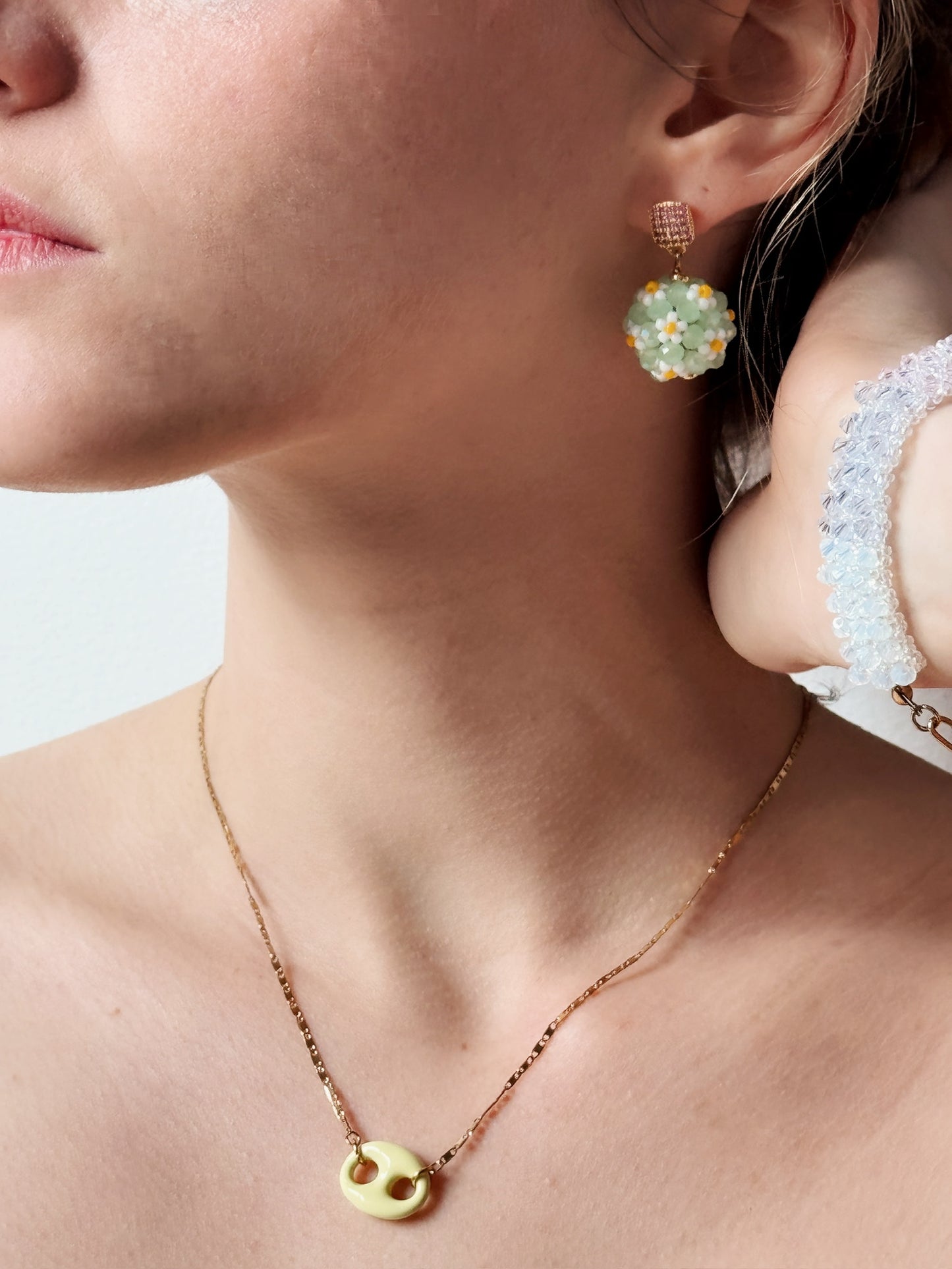 Lipa Necklace