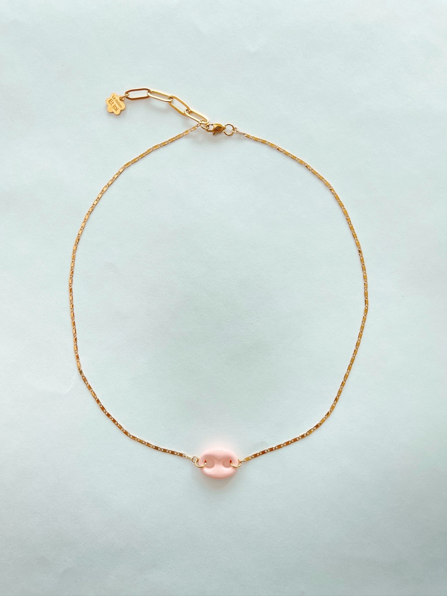 Lipa Necklace