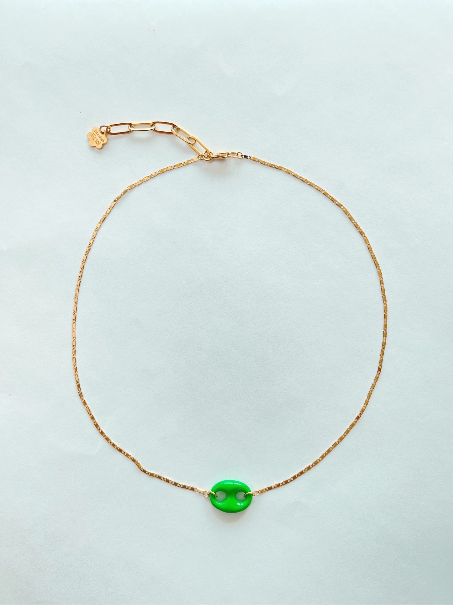 Lipa Necklace