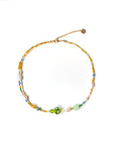 Lil Mushroom Necklace