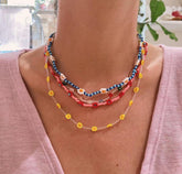 Hua Necklace