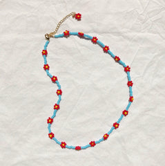 Hua Necklace - Et toi paris