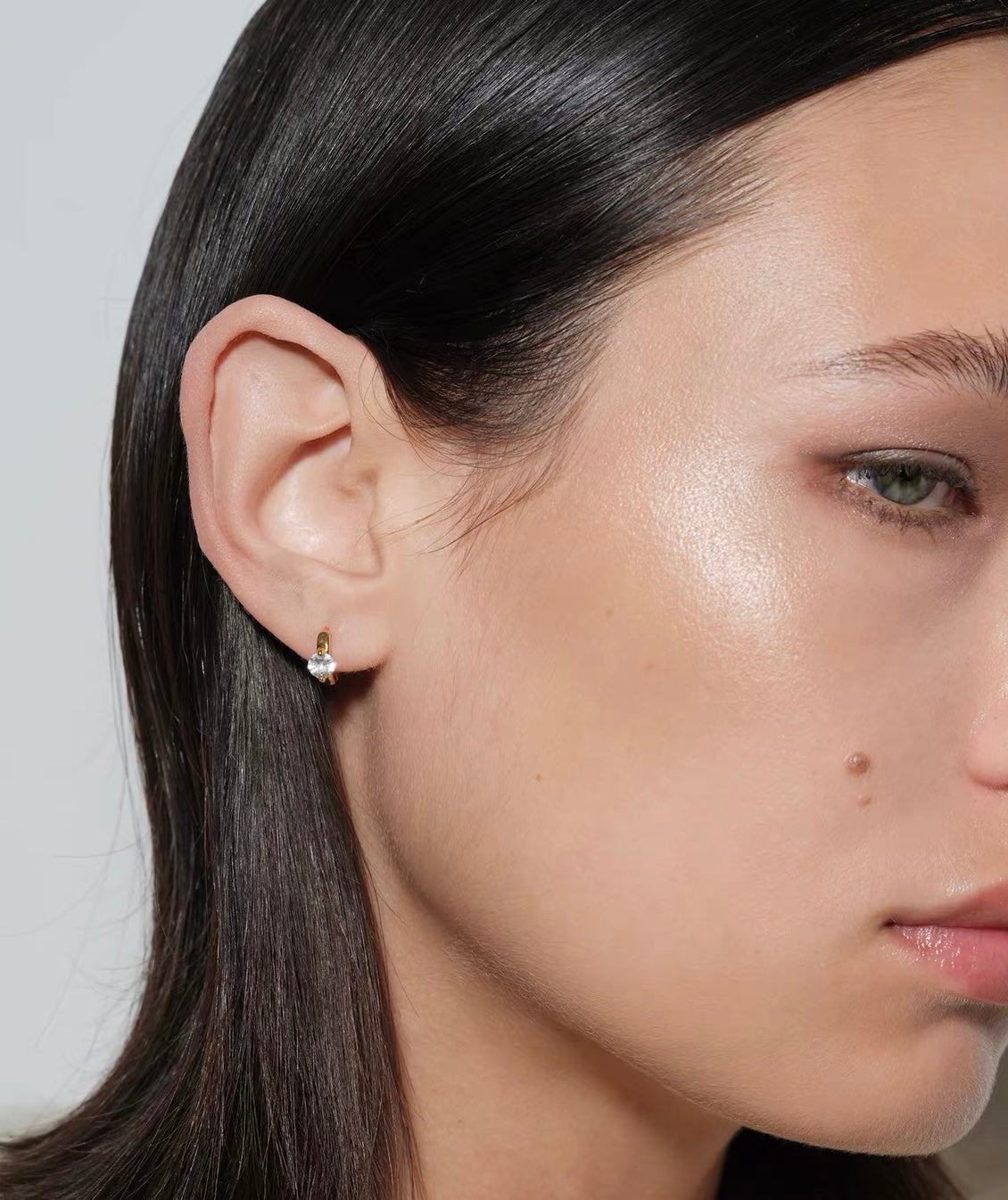 Lumière Mini Hoops