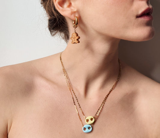 Lipa Necklace