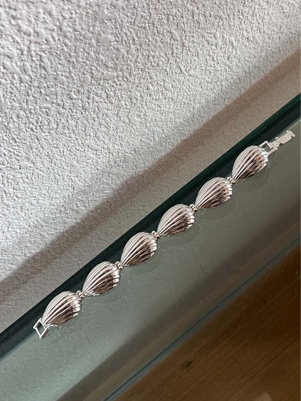 Tide shell