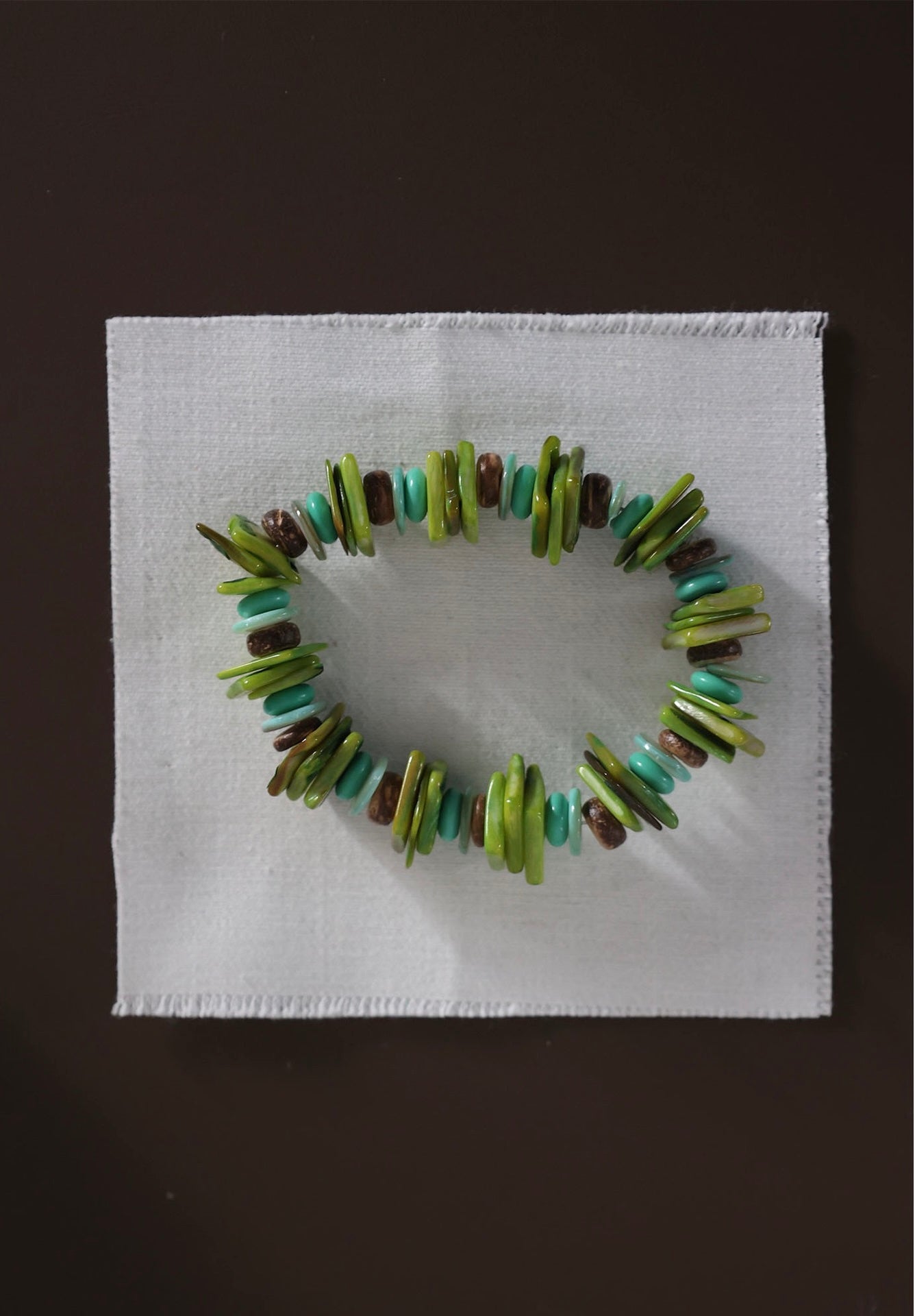 Island Tides Bracelet