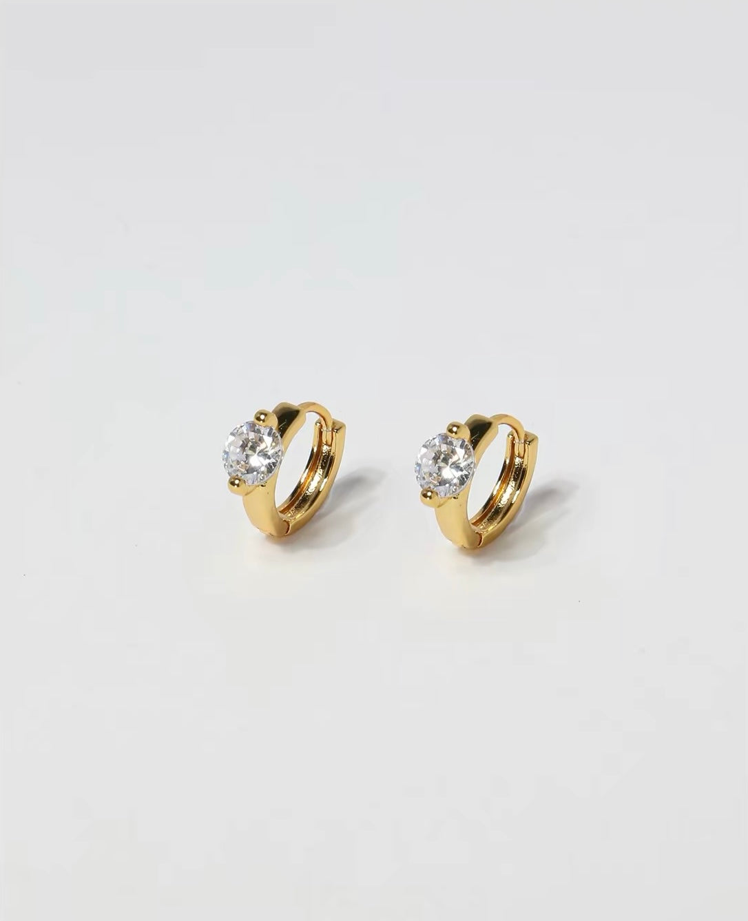 Lumière Mini Hoops