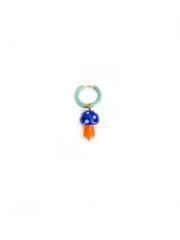 Momo earring (single)
