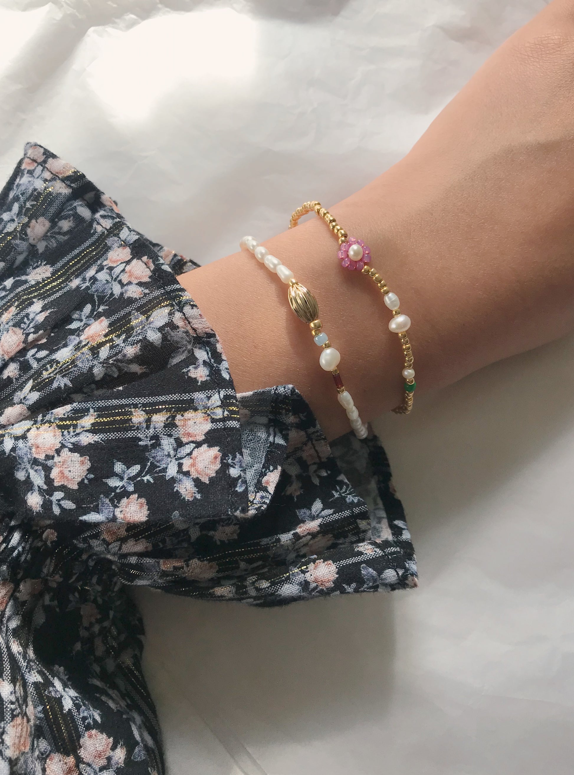 Printemps Bracelet – Et toi paris