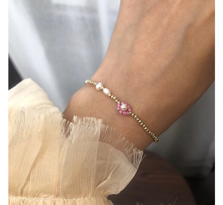 Printemps Bracelet – Et toi paris